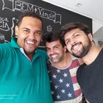 Nelson Basilio - @pradobatistanelsao - Instagram