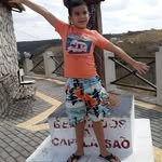 Nelson Basilio - @lucinelsonbasilio15 - Instagram