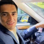 Nelson Batres - @myhw6213 - Instagram