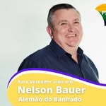 Nelson Bauer - @nelson.bauer.378 - Instagram