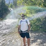 Nelson Beam - @nelsonbeam - Instagram
