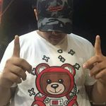 Nelson Bueno Bean - @nelson_320v - Instagram