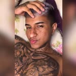 Nelson Beckman  - @nelson_beckman2001 - Instagram