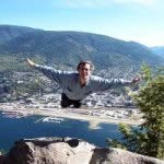 Nelson Becker - @kootenaynelson - Instagram