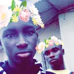nelson benson - @giftbenson2019 - Instagram