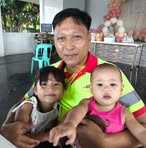 Nelson Bernabe - Facebook