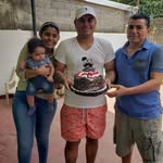Nelson Bernabe Hernandez - @bern.a430 - Instagram