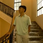 Nelson Bernal - @aintmick - Instagram