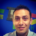 Nelson Bernal - @sheobernal - Instagram
