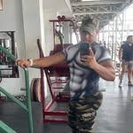 Nelson Bernal💪🦾🔥🔥 - @nelsonentrename - Instagram
