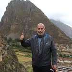 Nelson Bernal - @nelsonbernal238 - Instagram