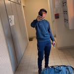 Nelson Berry Gomes - @berrygomesnelson - Instagram