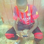 Nelson Best Semedo - @hatungimanabest - Instagram