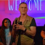 Bishop Nelson Perez - @bishop_nelson_ - Instagram