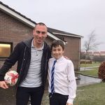 Declan Nelson Bishop - @dece_boo - Instagram
