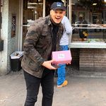 Nelson Bishop - @nelson__bishop - Instagram