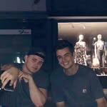 Nelson Blake - @nelson.blake_ - Instagram