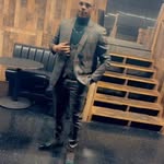 Nelson Blake Giles - @nelsonblakegiles - Instagram