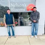 Gary Nelson - @nelsonsbloomsnc - Instagram