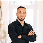 Vernon Nelson Jr.  | Vernando Bloom - @rooftopvern - Instagram