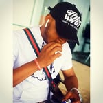 Nelson Bobo - @shyboss_official - Instagram