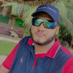 Mark Nelson Bodden - @mark_nelson_98 - Instagram
