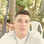 Nelson Bodden - @nelsonbodden5 - Instagram