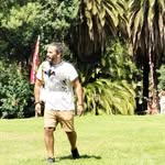Nelson Andres Parra Bolton - @nelsonparrabolton - Instagram