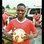 Nelson_Bondo - @nelson_bondo5 - Instagram