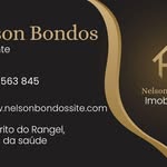 Nelson Bondos - @nelsonbondos - Instagram