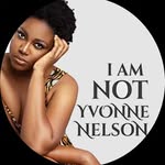 "I am Not Yvonne Nelson" Book Reviews - @iamnotyvonnenelsonbook - Instagram