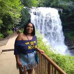 Iniki Nelson-Booker - @ilovemygirls1807 - Instagram