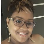 Latrice Nelson Booth - @mz_tricen - Instagram