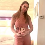 Bridget Nelson Borja - @bridgetborja - Instagram