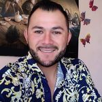 Nelson  Borja - @borjitanelson - Instagram