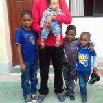 Nelson Borja - @borja8800 - Instagram