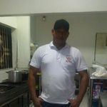 Nelson Borja Taborda - @nelsonborjataborda - Instagram