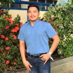 Nelson Mananghaya Borja - @_nlsn_brja - Instagram