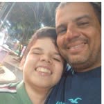 el gran weber - @nelson.borjas - Instagram