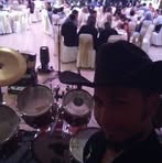 Nelson Borjas - Facebook