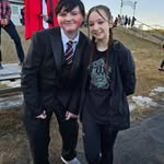 Nelson R Bosley - @nelsonrbosley - Instagram
