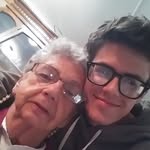 Nelson Boucher - @smile_more3659 - Instagram