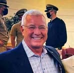 Nelson Bowen  - Facebook