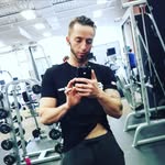 Nelson Boyce - @boycenelson - Instagram