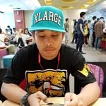 Nelson Boyles - @jrgtrix - Instagram