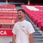 Nelson Braga - @ndfbraga - Instagram