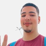 Nelson Braga - @nelsoonbraga - Instagram