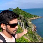 Nelson Braga - @nelsonbragf - Instagram