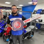 Nelson Sobral Braga Motos Yamaha - @nelsonbragamotos - Instagram