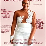 Ernestine Branch-Nelson - @ernestinebranchnelson - Instagram